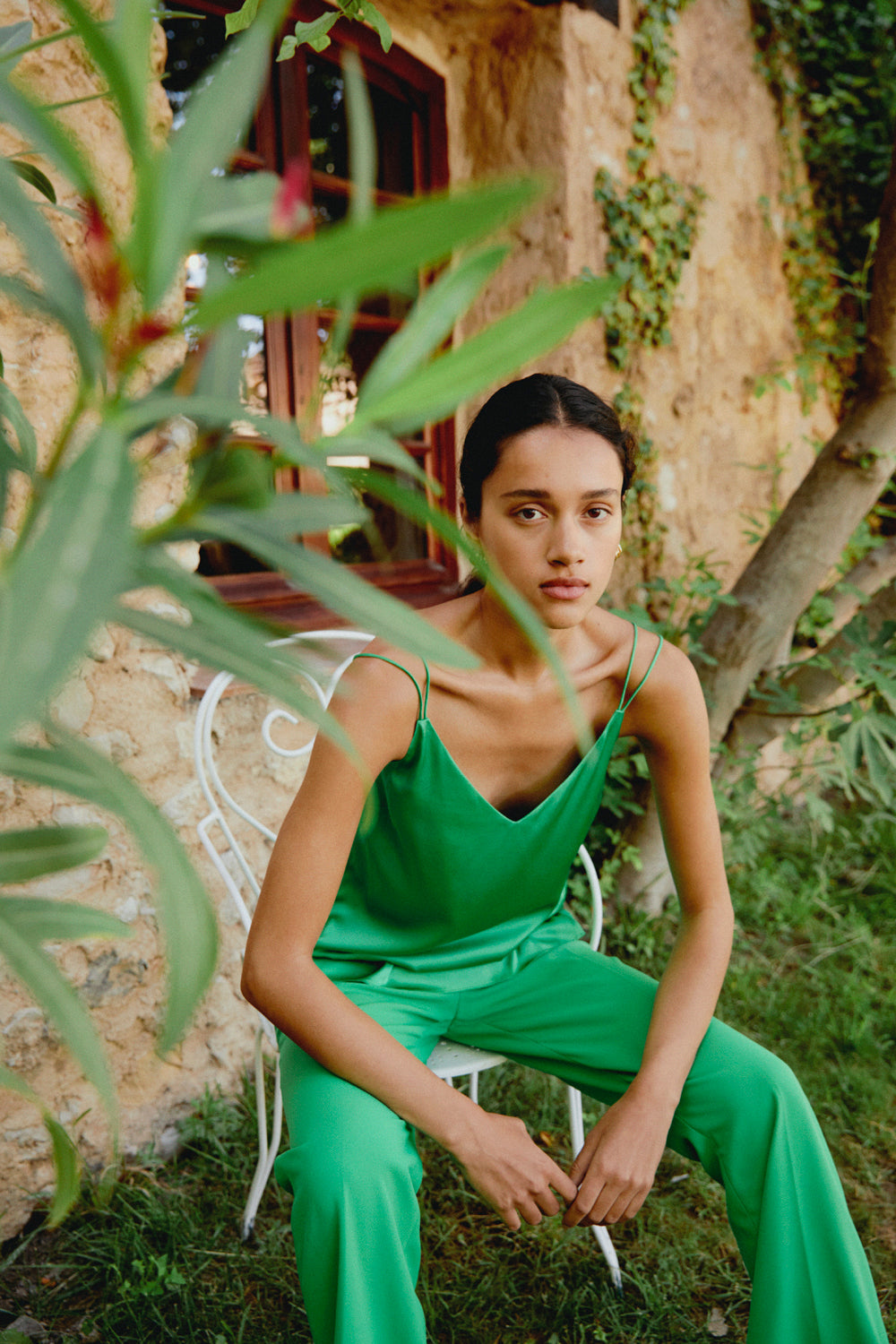 A picnic in Provence: Spring Summer 23