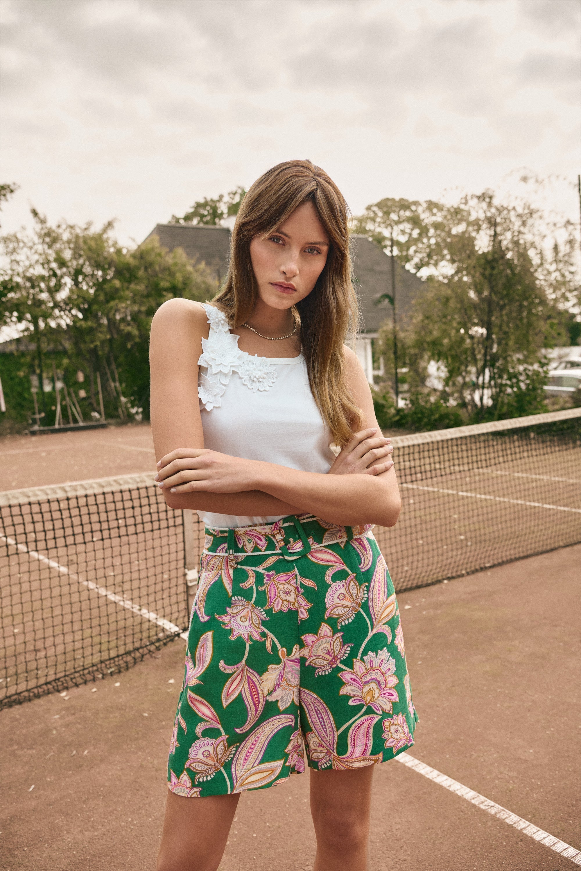The Garden Party: Summer/Pre Fall 26
