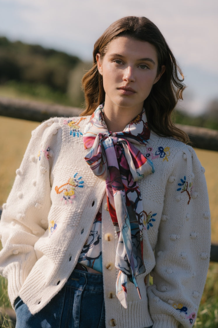 Charleston Reverie: Spring 25