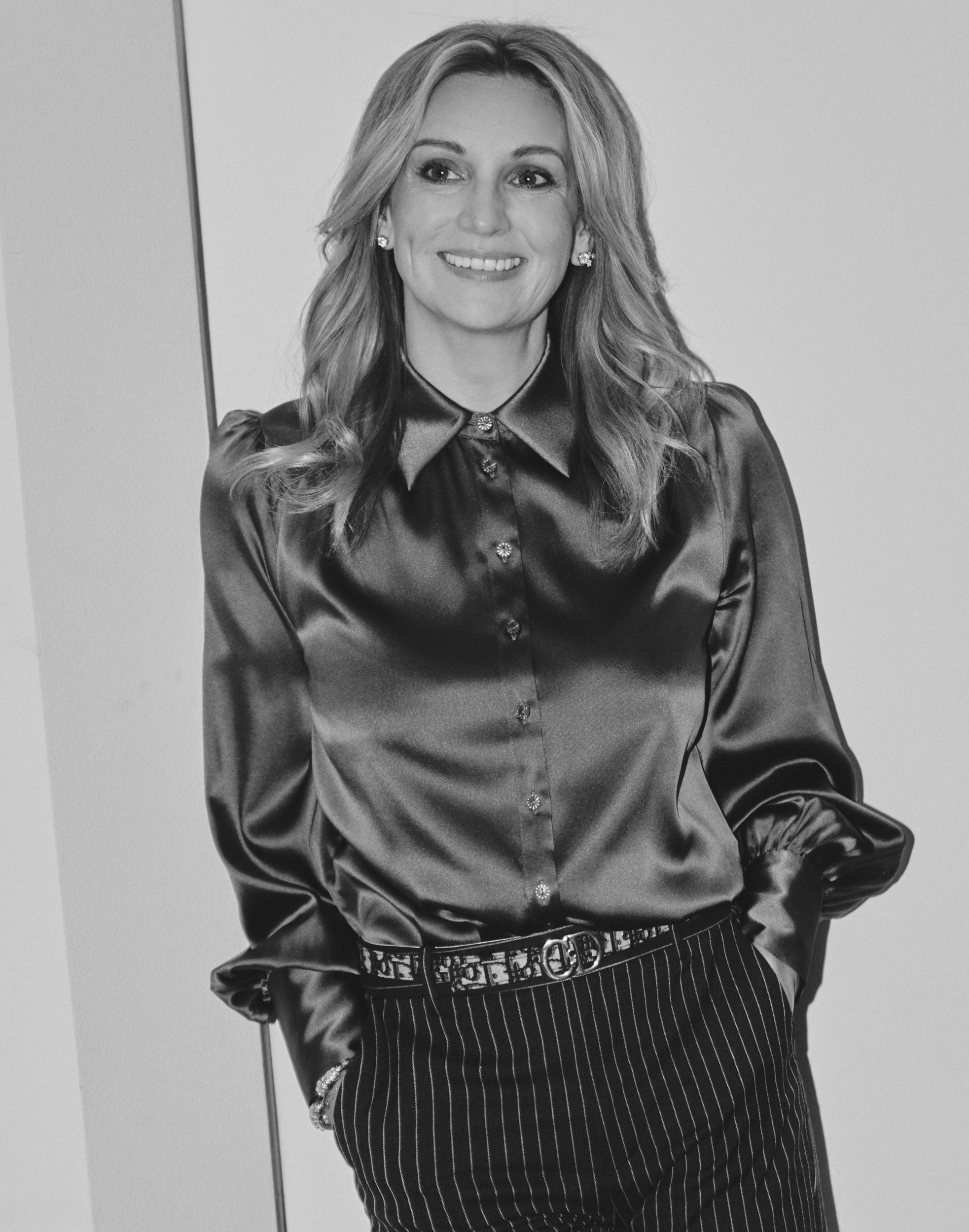 Dea Kudibal: Founder & Creative Director