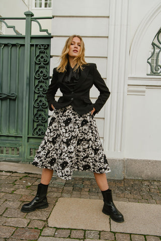 FOUNDERS EDIT: DEA’S FAVORITE AUTUMN WINTER STYLES