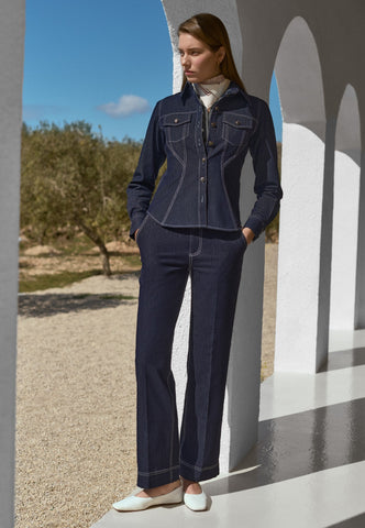 Look 5